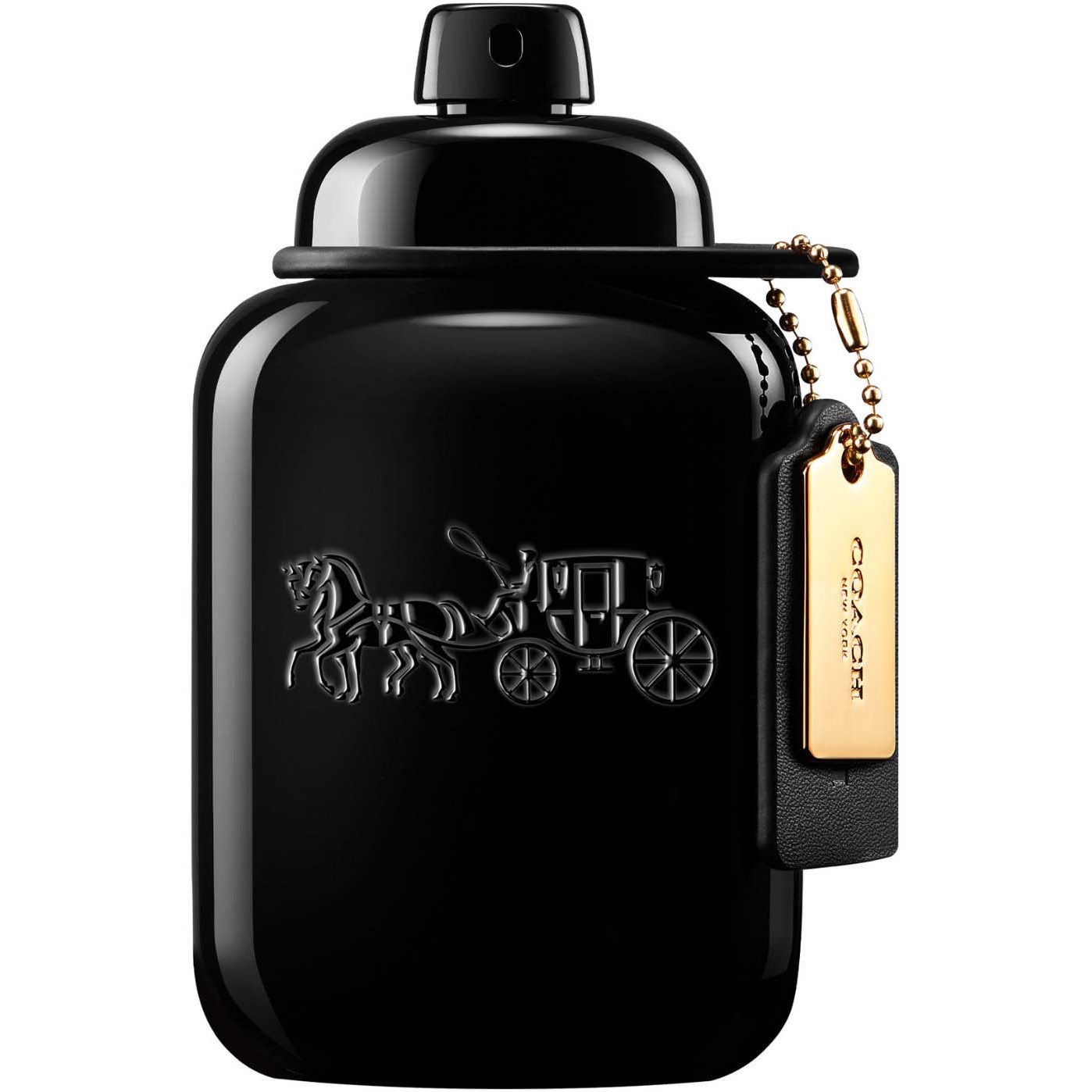 Coach Man Eau de Parfum 60 ml billede