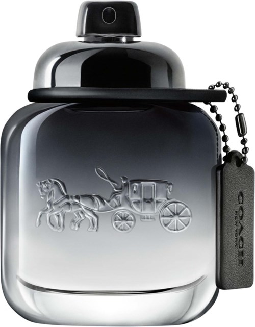 Coach Man Eau De Toilette 40 ml