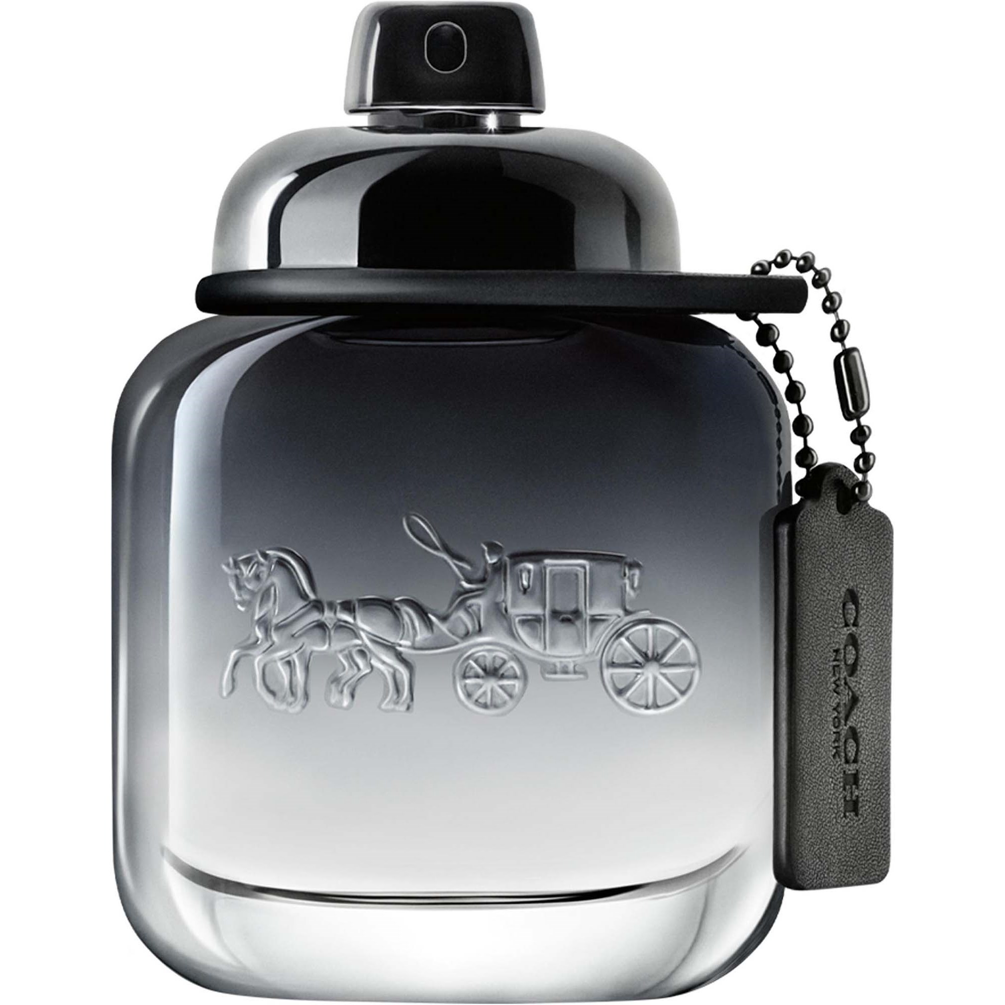 Coach Man Eau De Toilette 40 ml
