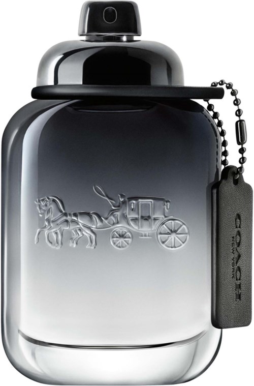 Coach Man Eau De Toilette 60 ml