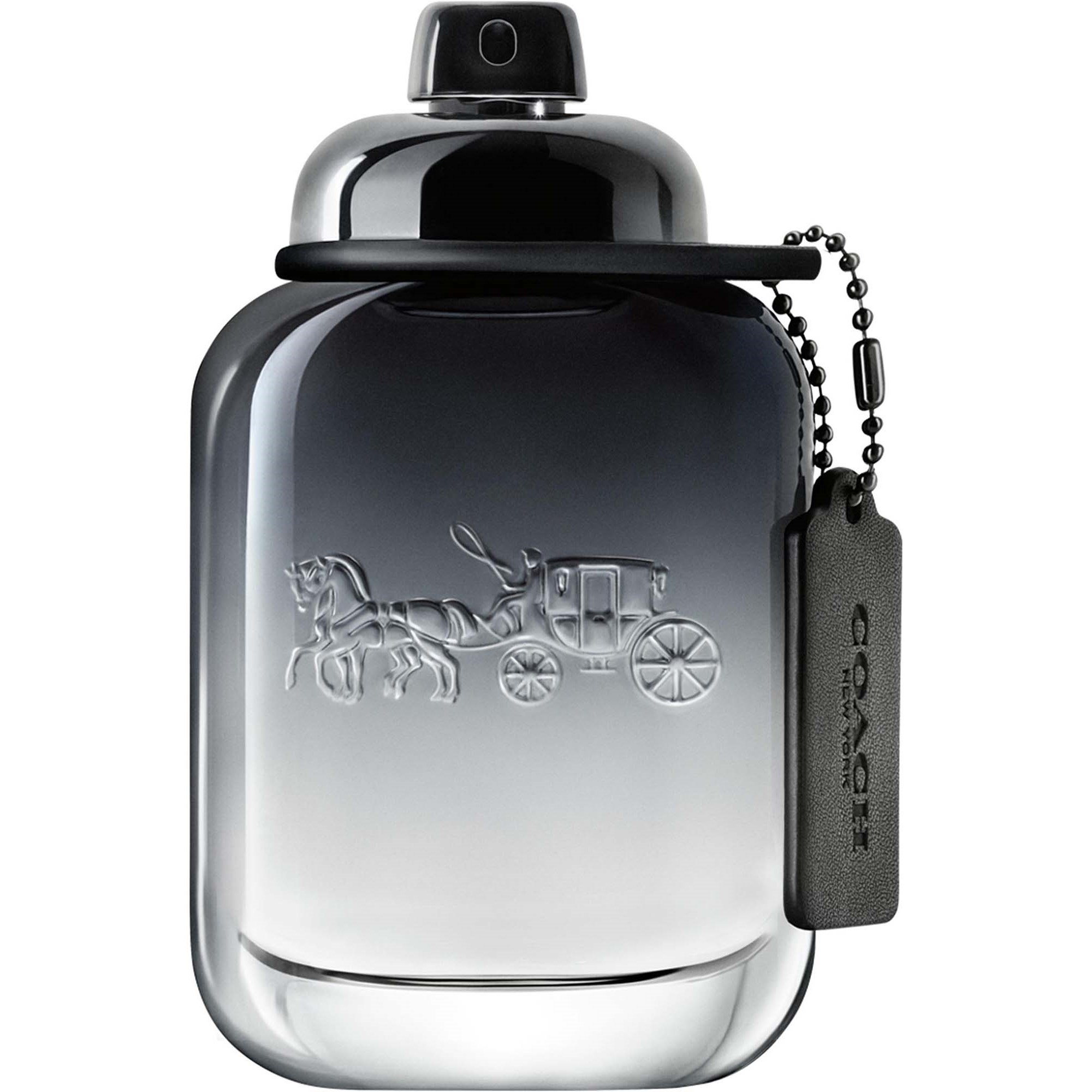 Coach Man Eau De Toilette 60 ml