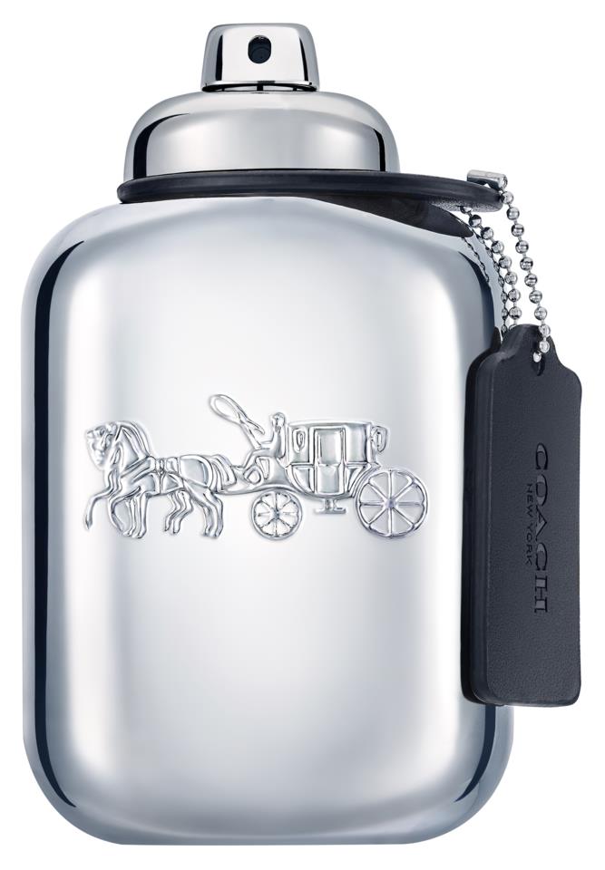 Coach Platinum Perfume Coach Edp Coach Platinum Man Eau De Parfum