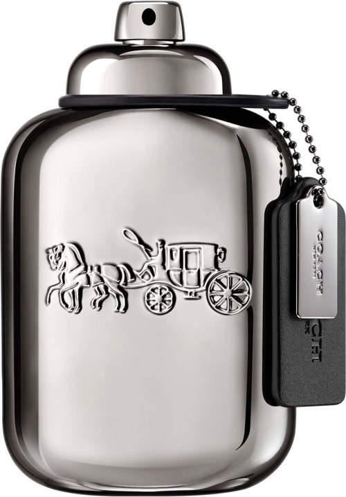 Coach Pure Platinum Parfum 100 ml