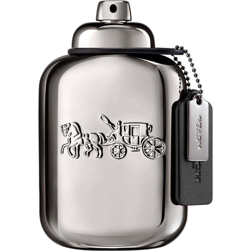 Coach Coach Pure Platinum Parfum 100 ml