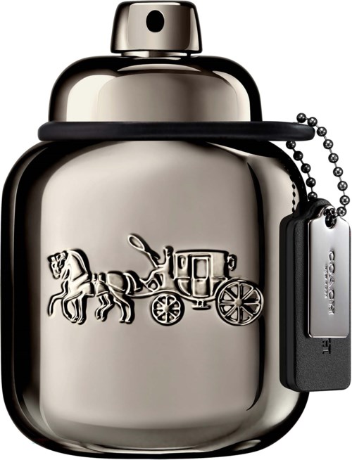Coach Pure Platinum Parfum 40 ml