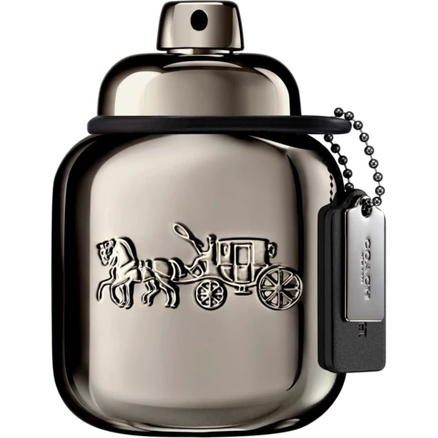 Coach Pure Platinum Parfum från Coach