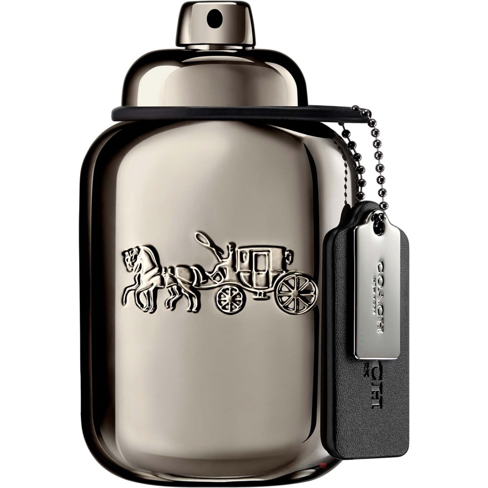 Coach Coach Pure Platinum Parfum 60 ml