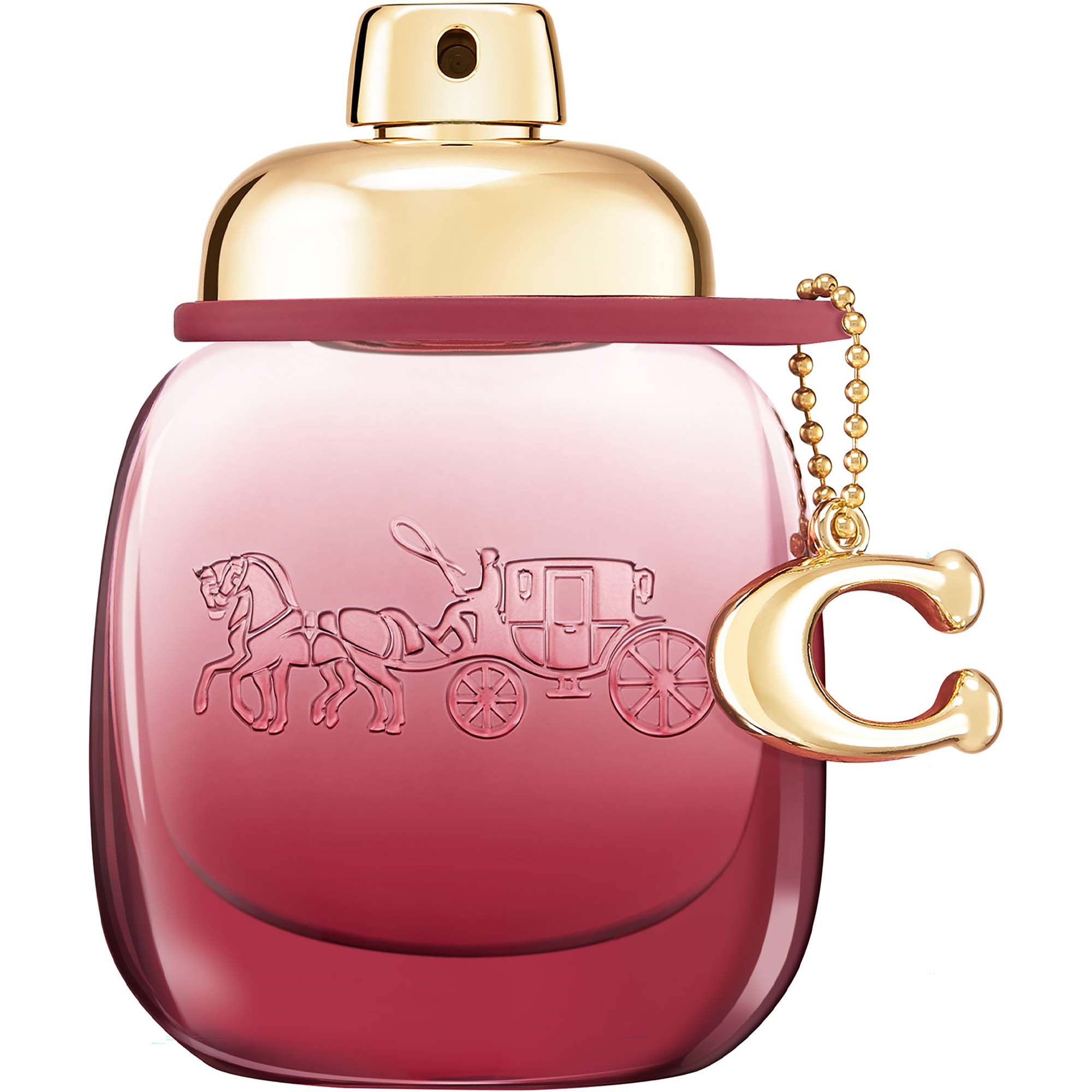 Coach Wild Rose Eau de Parfum 30 ml billede