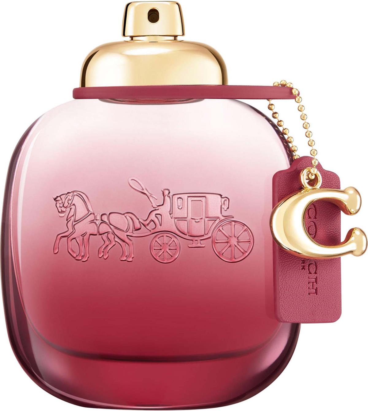 Coach Wild Rose Eau de Parfum 90 ml