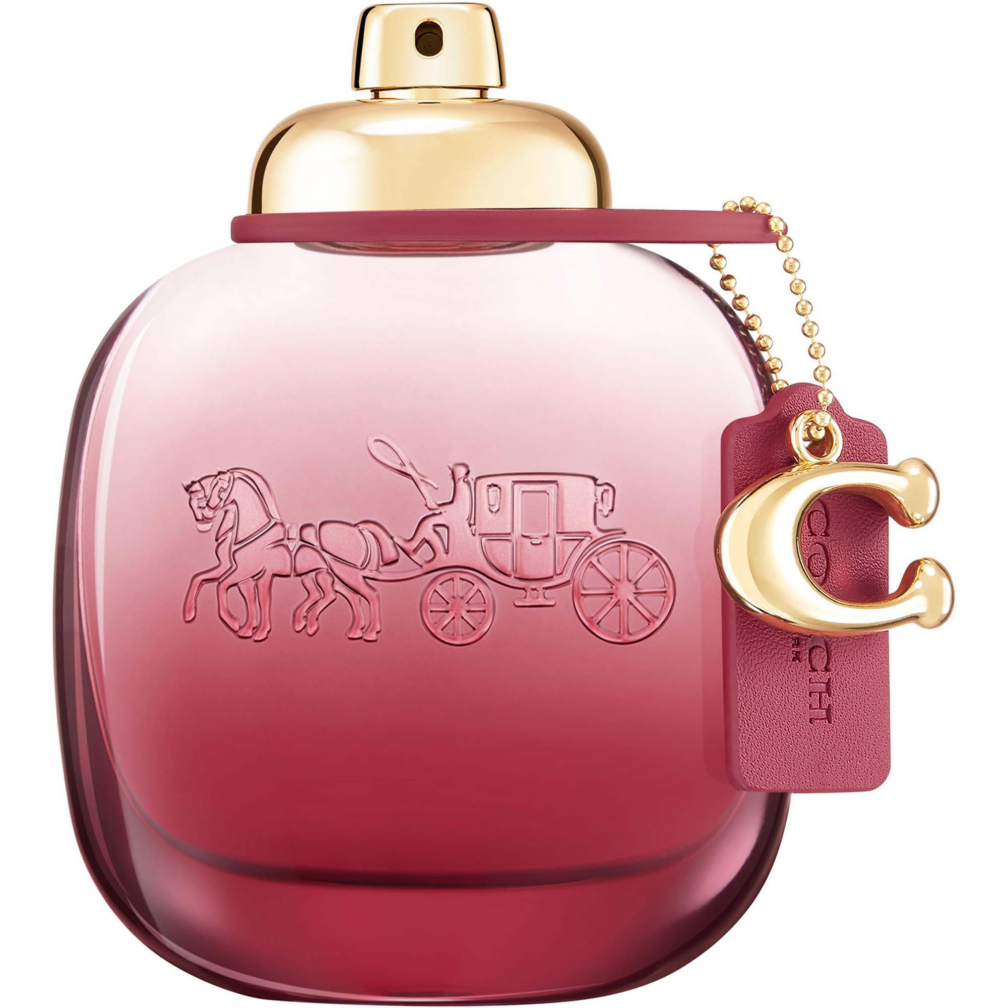 Coach Wild Rose Eau de Parfum 90 ml billede
