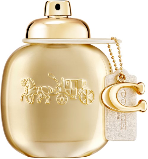 Coach Gold Parfum 50 ml