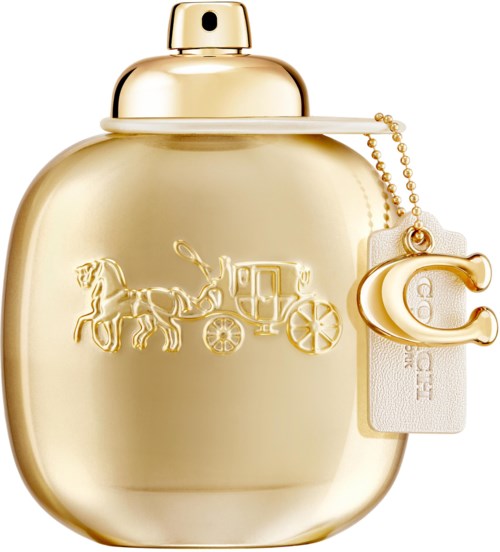 Coach Gold Parfum 90 ml