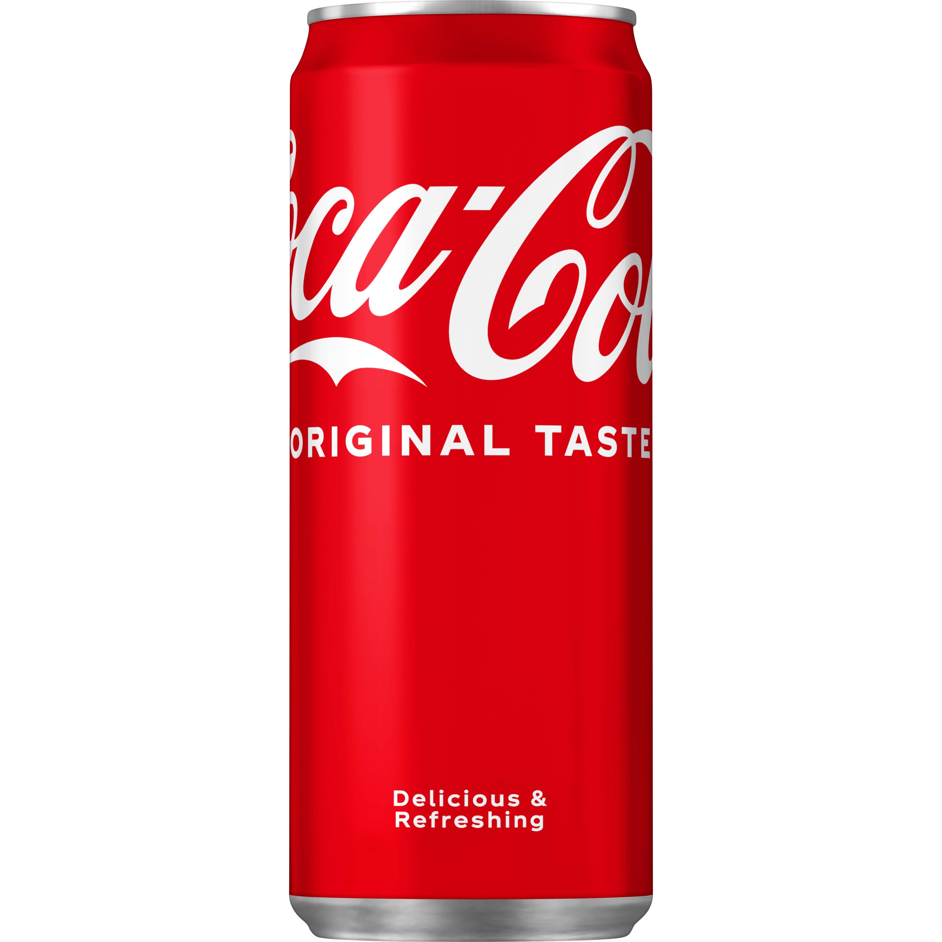 Coca-Cola Original 33 cl