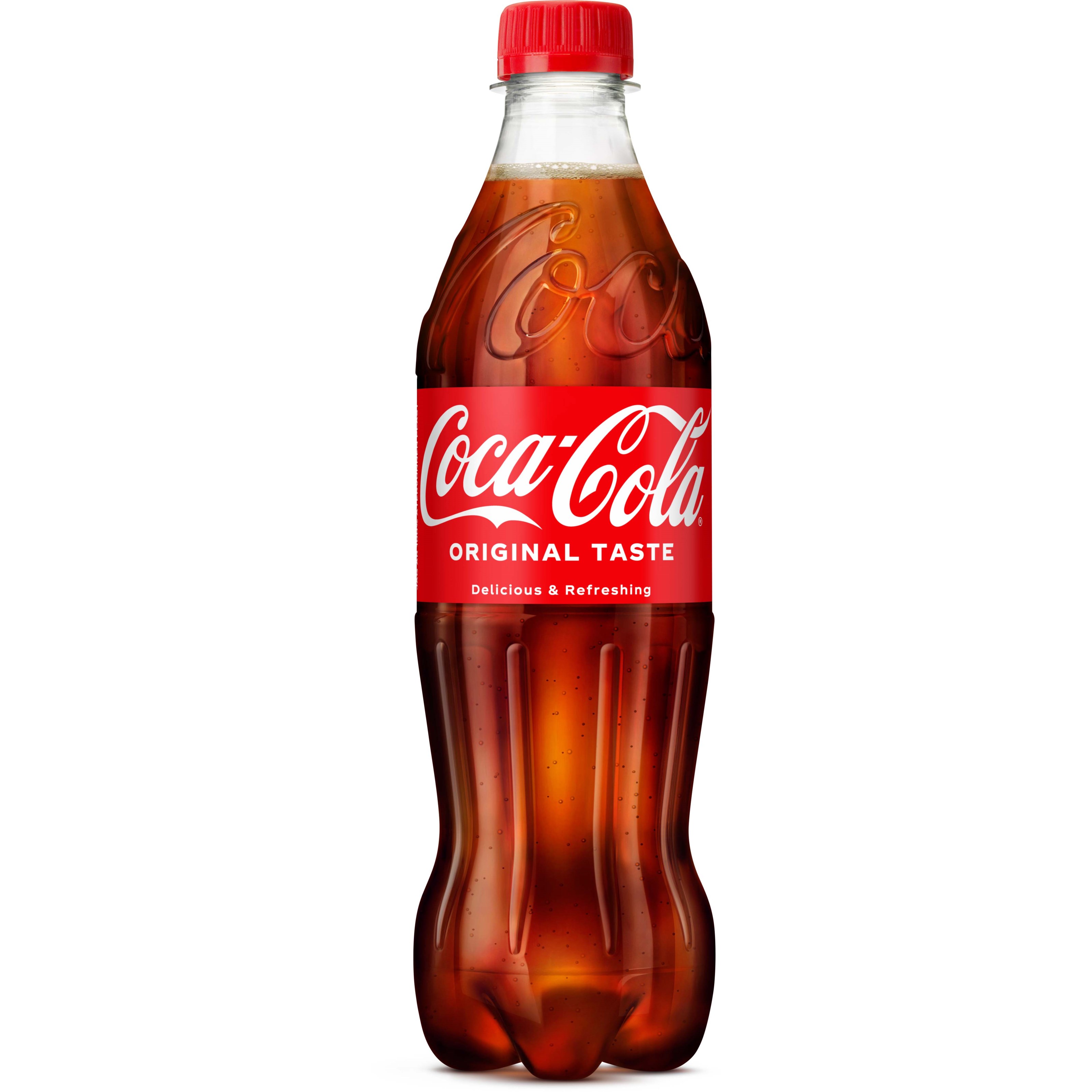 Coca-Cola Original 50 cl