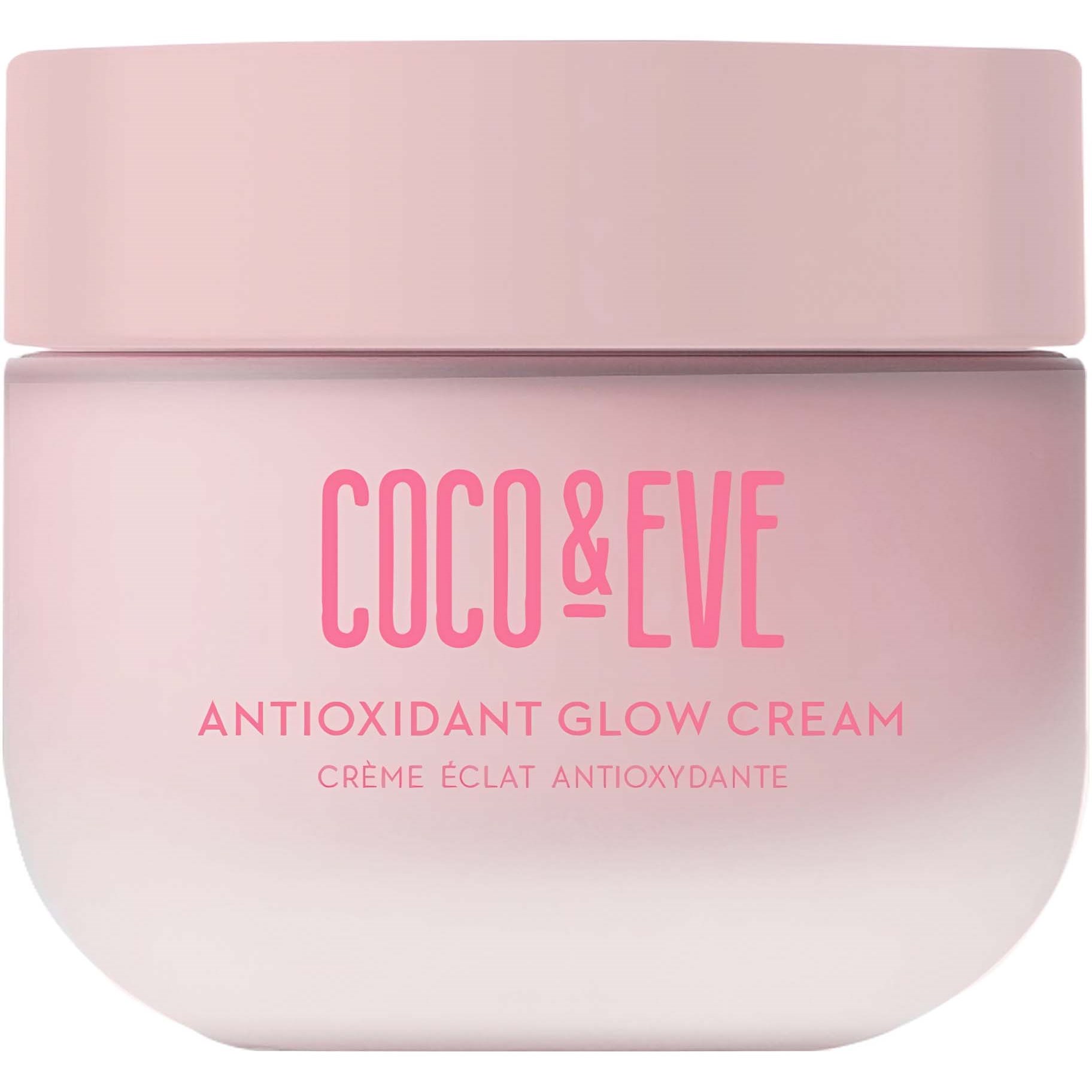 Bilde av Coco & Eve Antioxidant Glow Cream 50 Ml