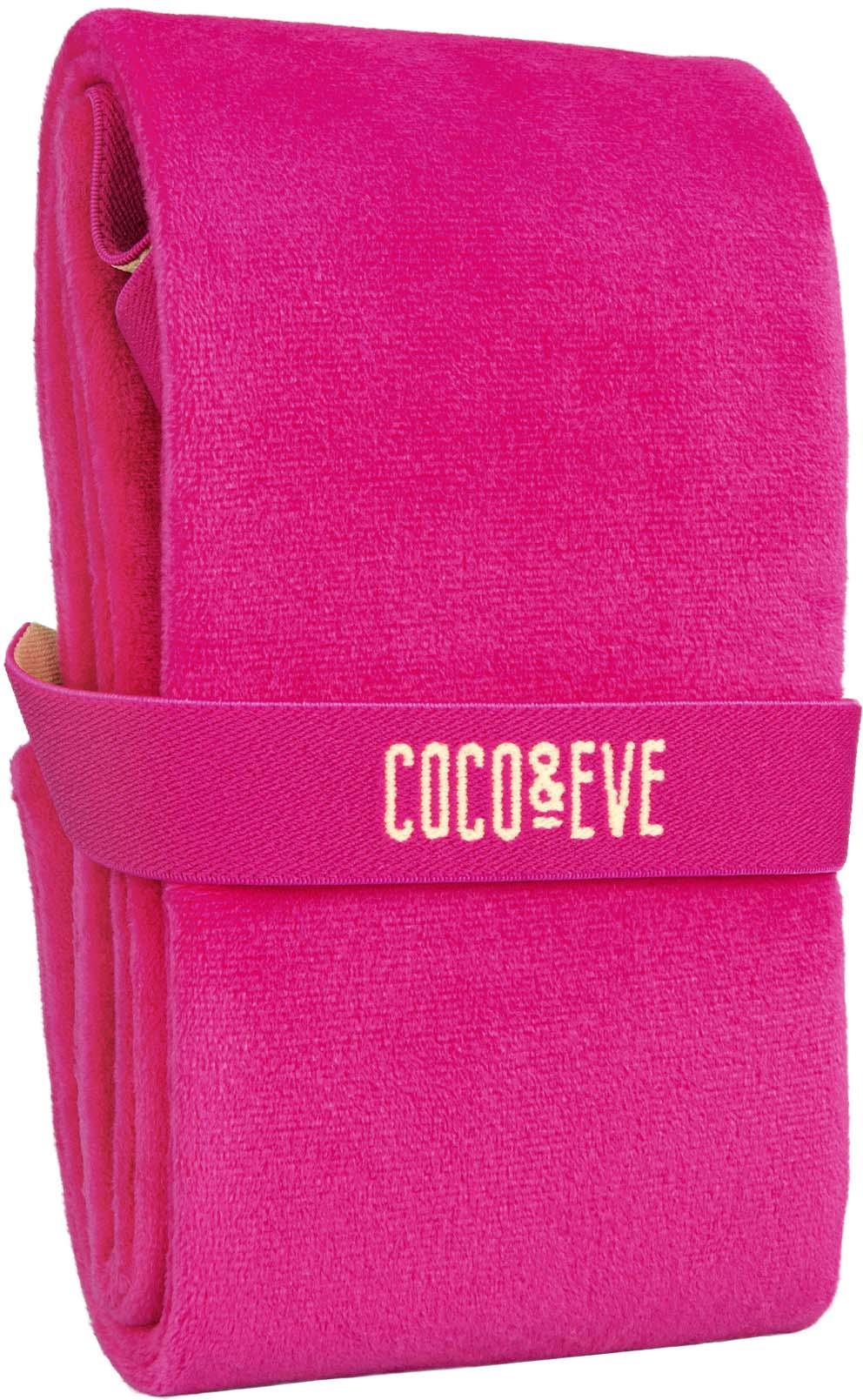 Coco & Eve Sunny Honey Back Tan Applicator