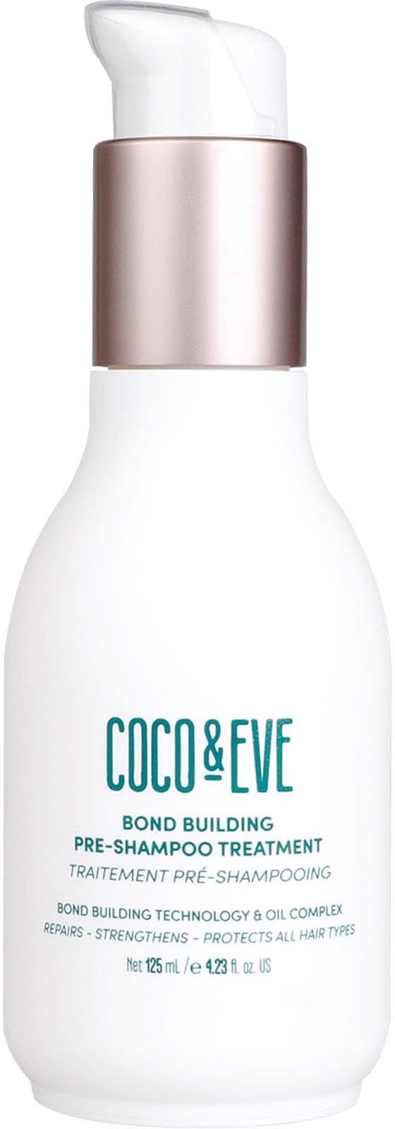 Coco & Eve Like a Virgin Bond Building Pre-Shampoo Treatment 125 ml