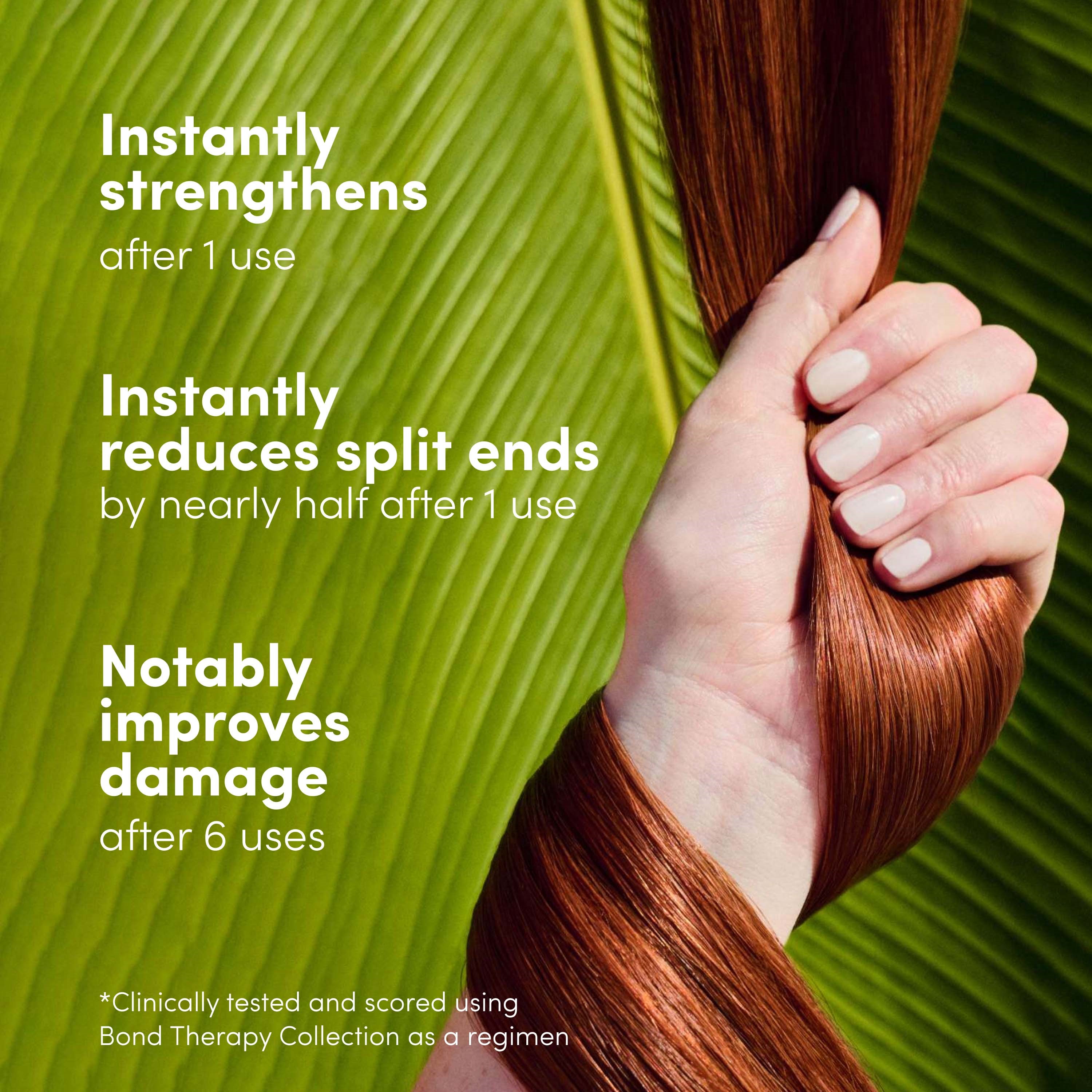 Coco & Eve Bond Therapy Pro Bond Conditioner 280 ml (obrázok 8)