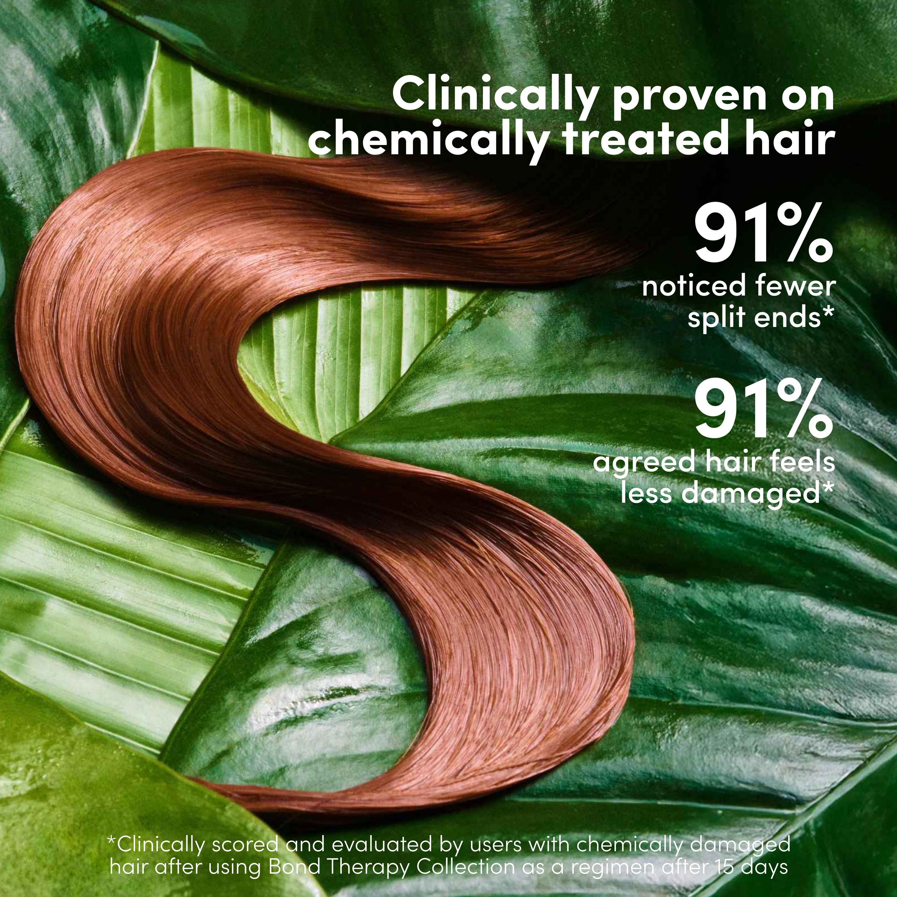 Coco & Eve Bond Therapy Pro Bond Mask 212 ml (obrázok 6)