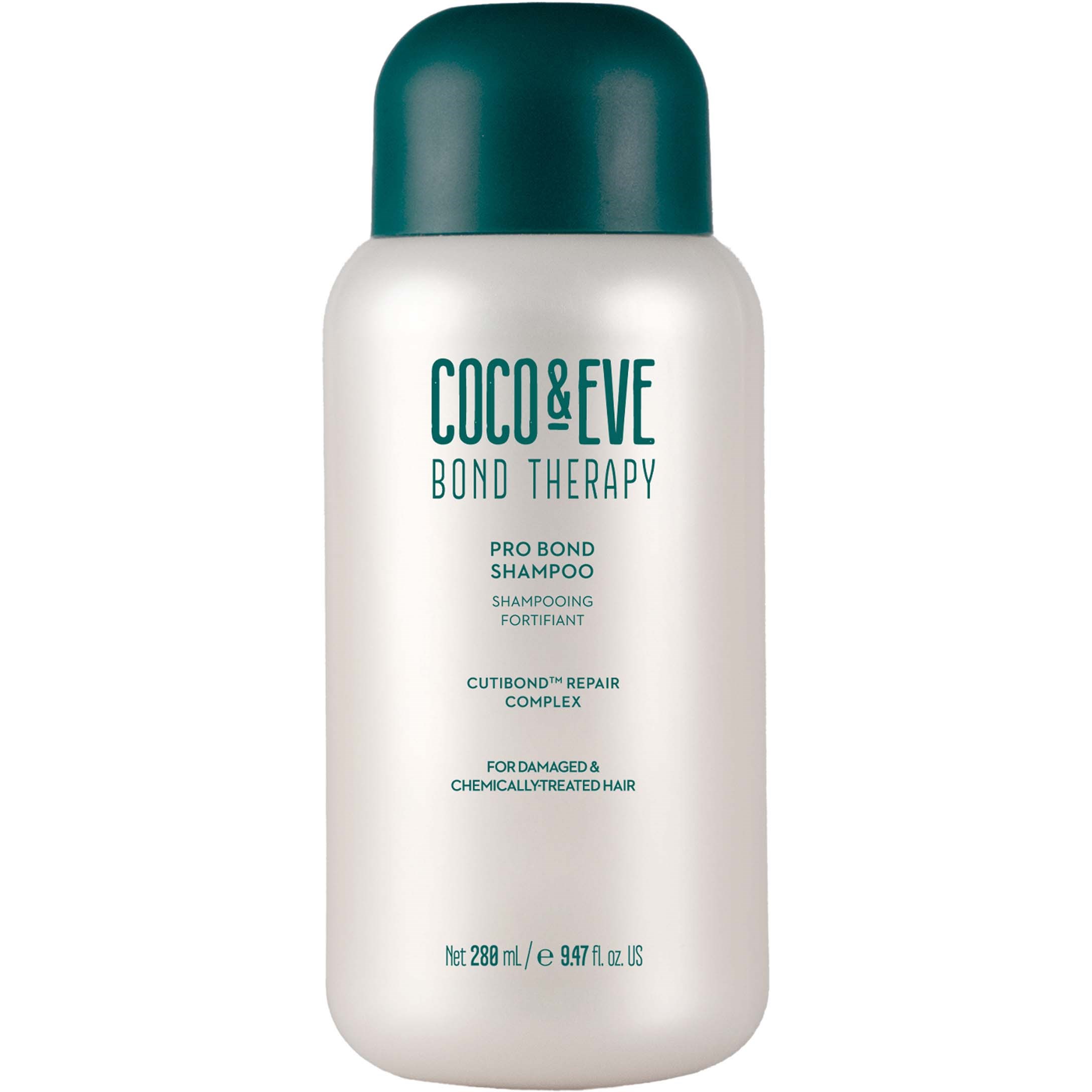 Coco & Eve Bond Therapy Pro Bond Shampoo 280 ml