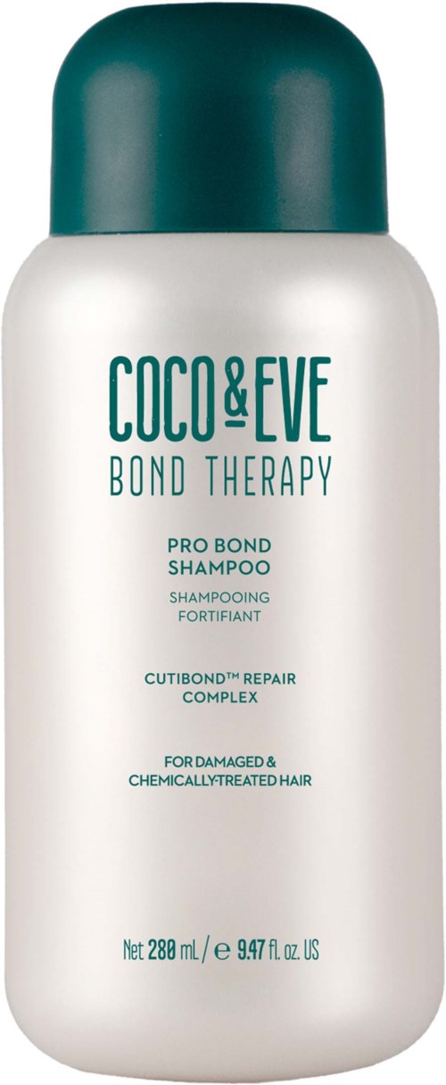 Coco & Eve Bond Therapy Pro Bond Shampoo 280 ml