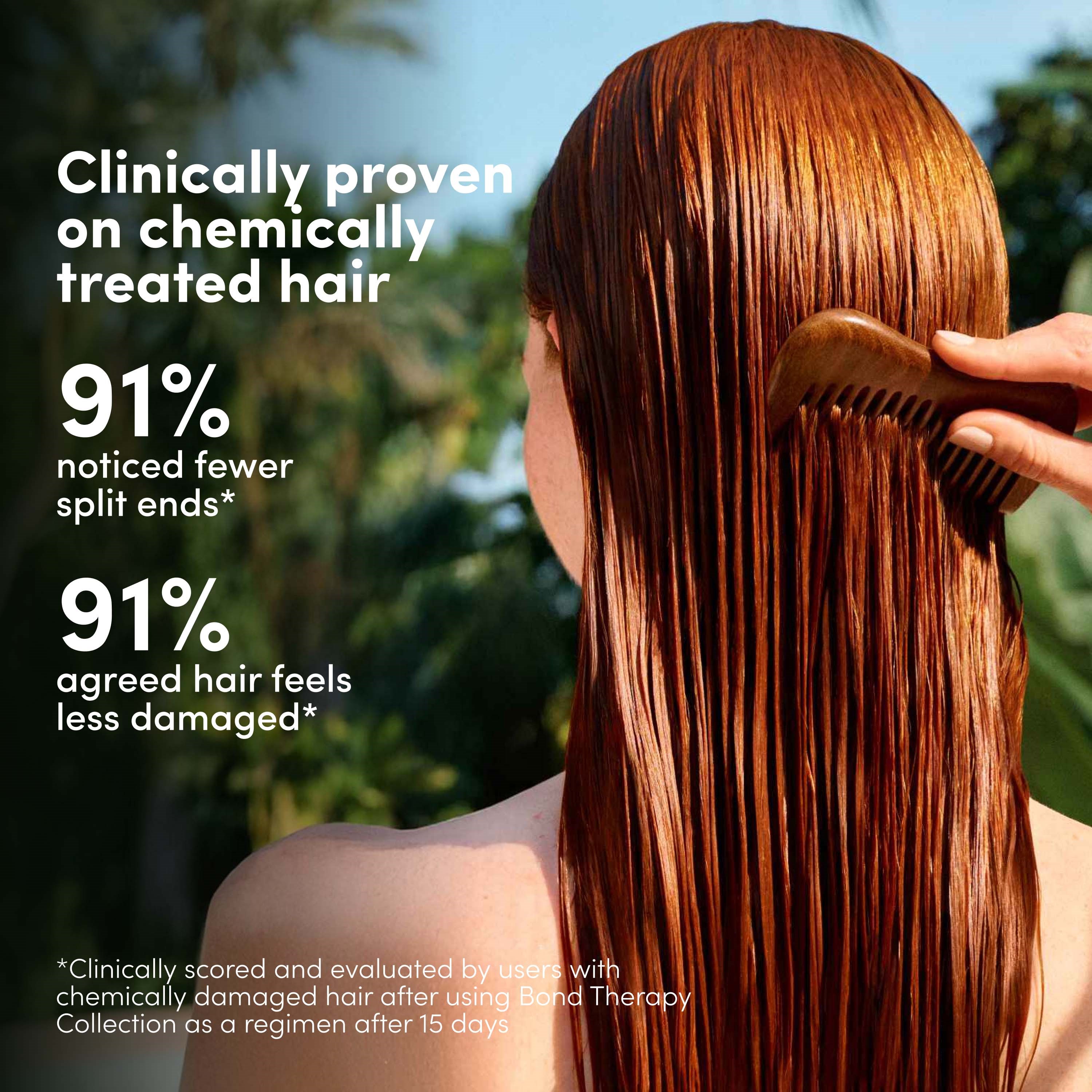 Coco & Eve Bond Therapy Pro Bond Shampoo 280 ml (obrázok 6)