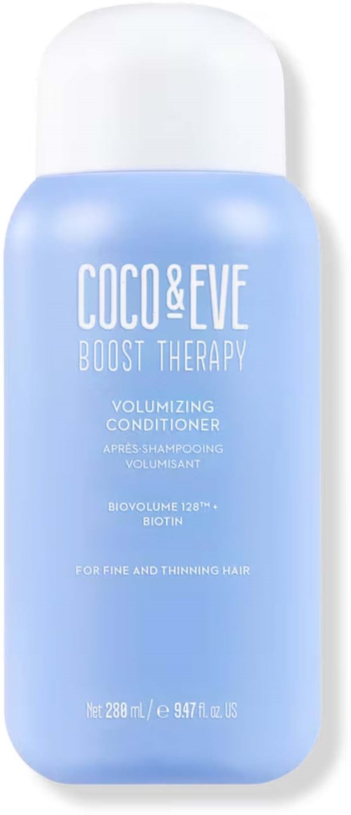 Coco & Eve Boost Therapy Hair Volumising Conditioner 280 ml