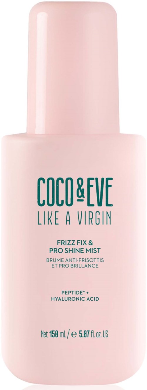 Coco & Eve Frizz Fix & Pro Shine Mist 150 ml