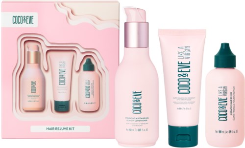 Coco & Eve Hair rejuve kit
