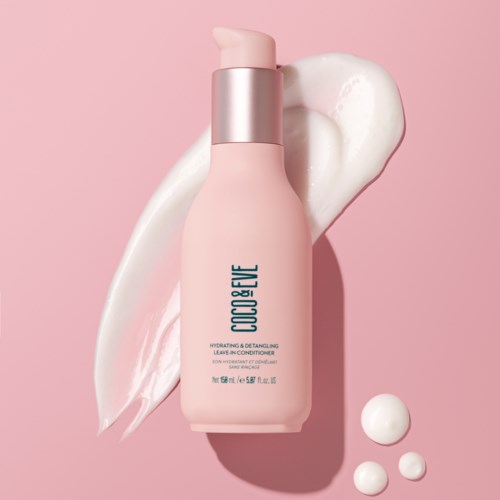 Coco & Eve Hair rejuve kit