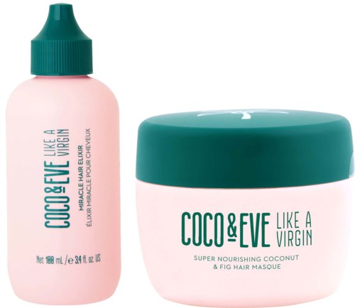 Coco & Eve Like a Virgin Duo