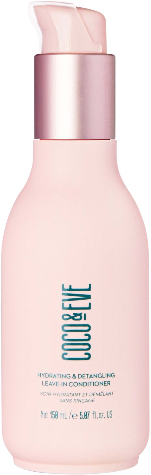 Coco & Eve Like a Virgin Hydrating & Detangling Leave-In Conditioner 150 ml