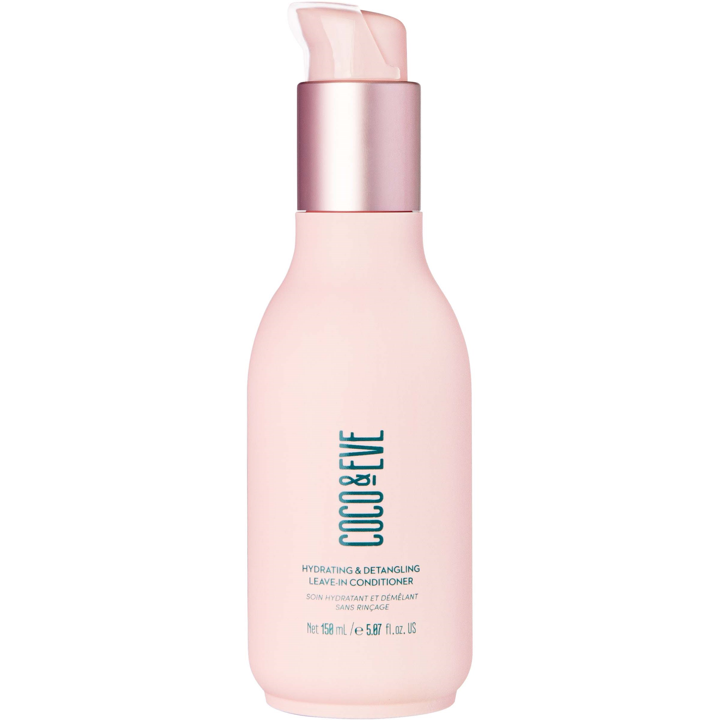 Läs mer om Coco & Eve Like a Virgin Hydrating & Detangling Leave-In Conditioner 1