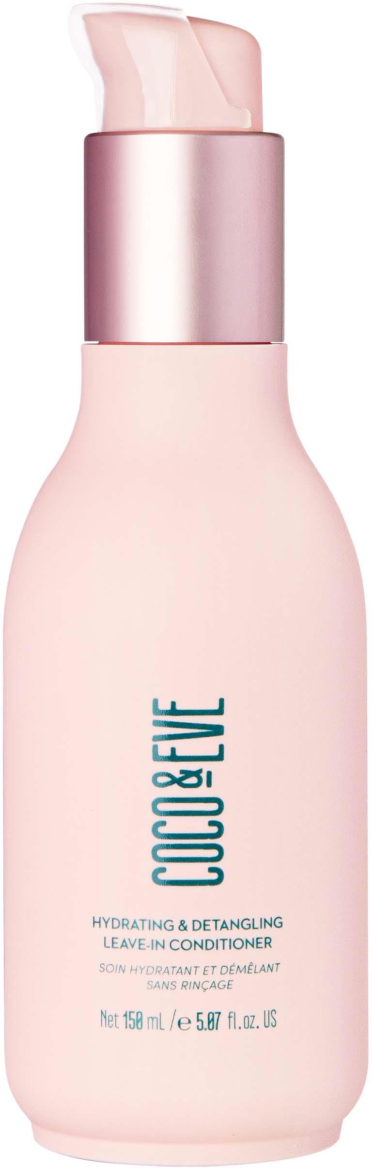 Coco & Eve Like a Virgin Hydrating & Detangling Leave-In Conditioner 150 ml