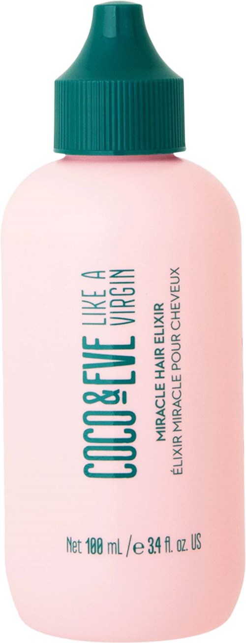 Coco & Eve Like a Virgin Miracle Hair Elixir 100 ml