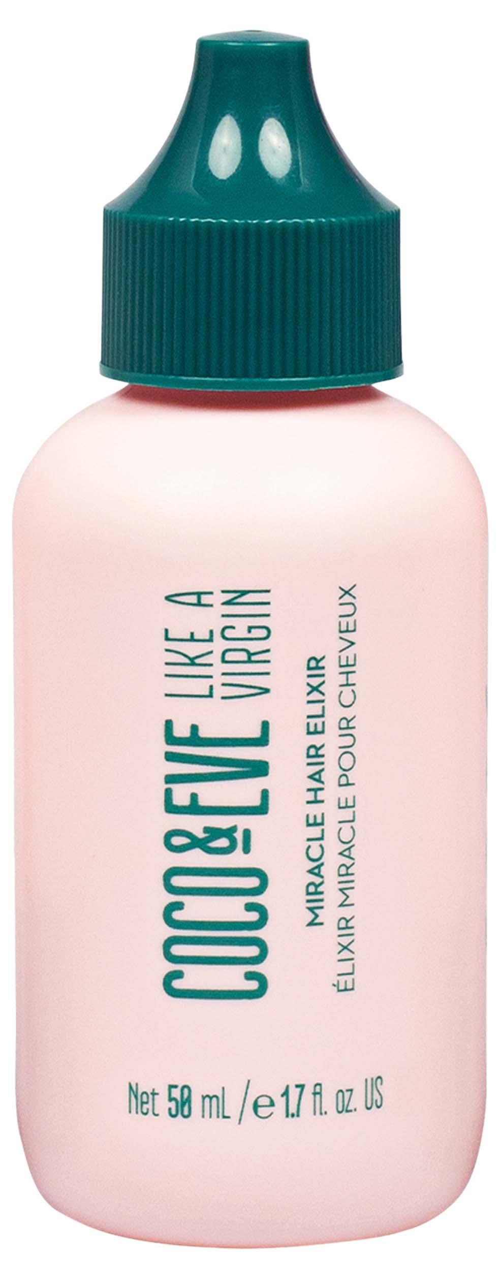 Coco & Eve Like a Virgin Miracle Hair Elixir 50 ml
