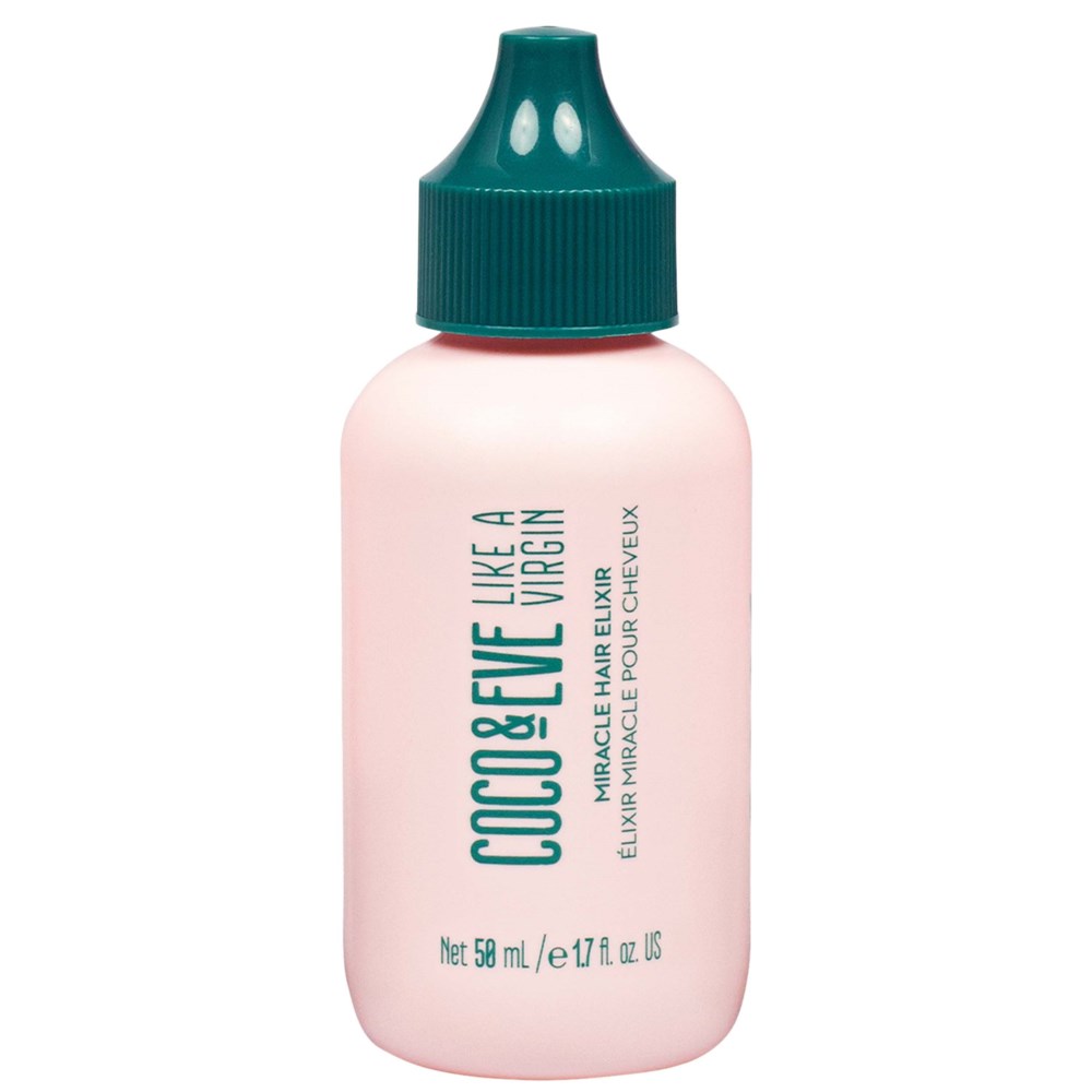 COCO & EVE Coco & Eve Like A Virgin Miracle Hair Elixir 50 ml