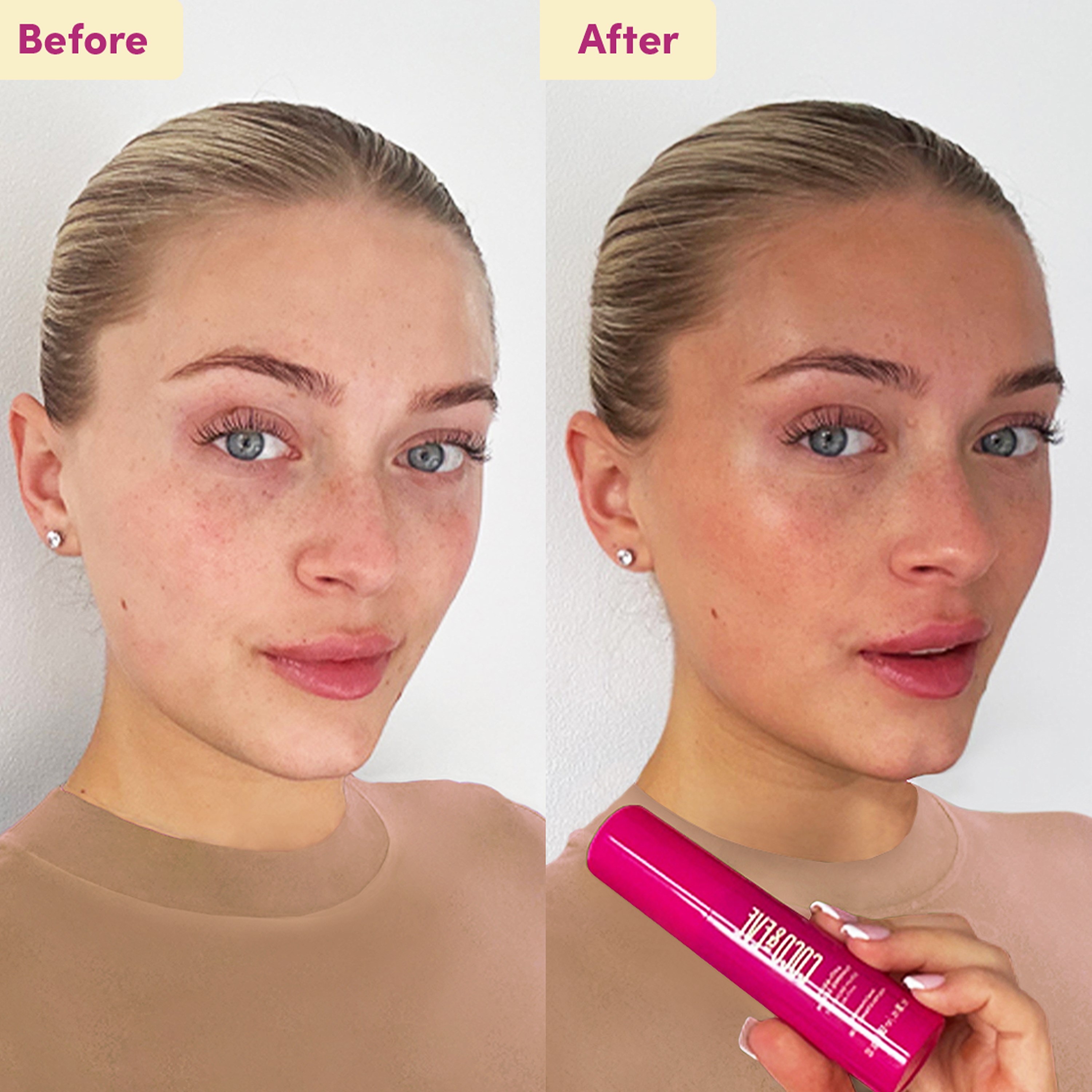 Coco & Eve Sunny Honey Anti-Aging Tanning Serum 30 ml (obrázok 3)