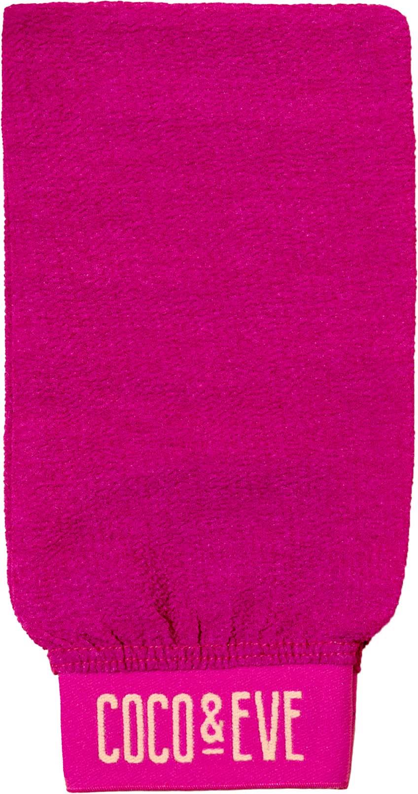Coco & Eve Sunny Honey Sunny Honey Express Exfoliating Mitt
