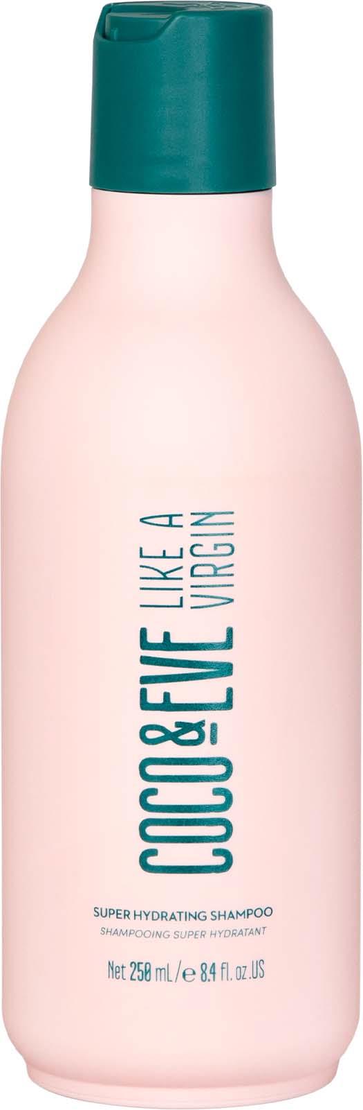 Coco & Eve Like a Virgin Super Hydrating Shampoo 250 ml