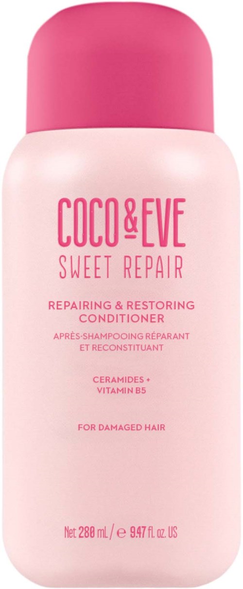 Coco & Eve Sweet Repair Conditioner 280 ml