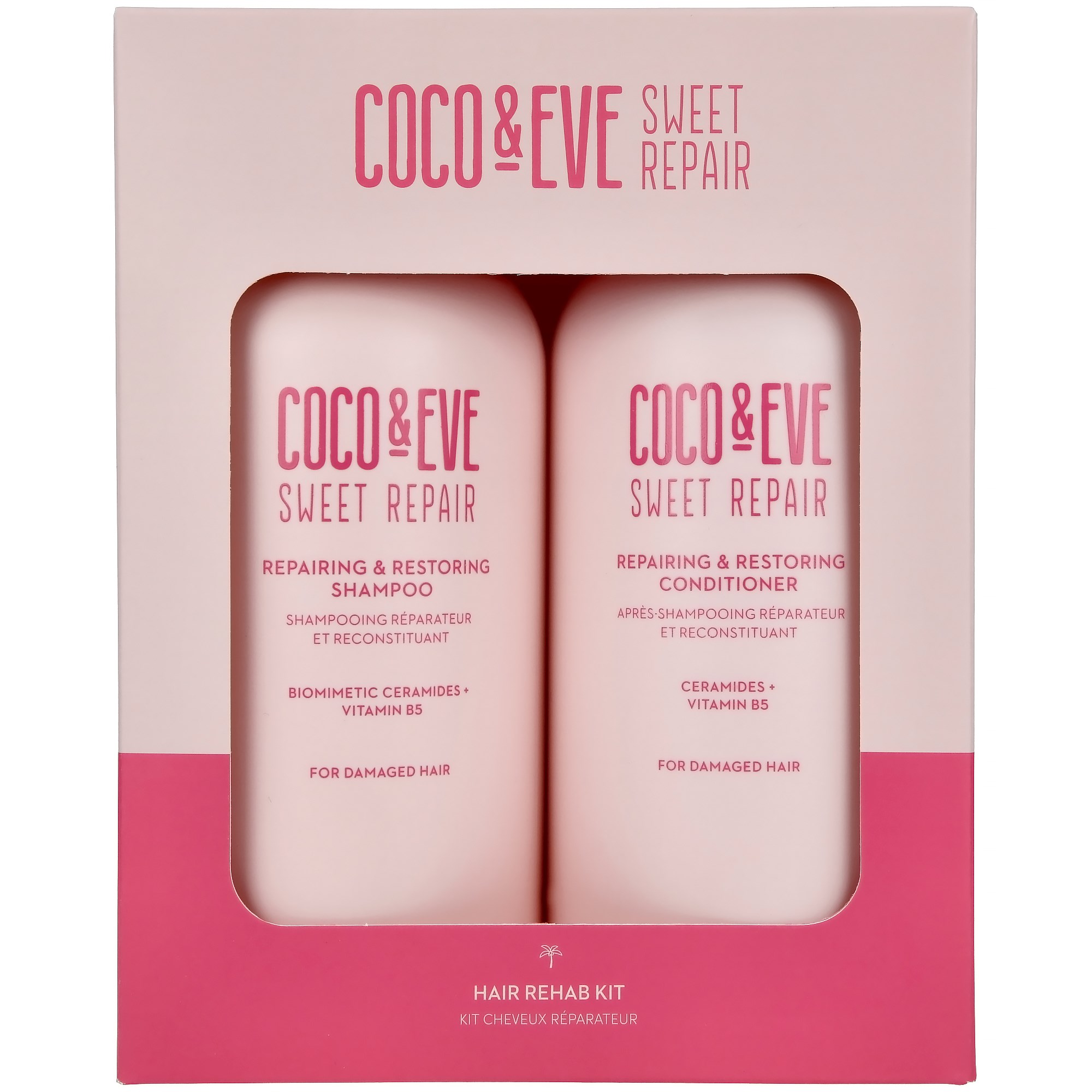 Coco & Eve Sweet Repair Duo Kit (obrázok 3)