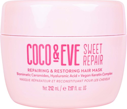 Coco & Eve Sweet Repair Repair Repairing & Restoring Hair Masque 212 ml