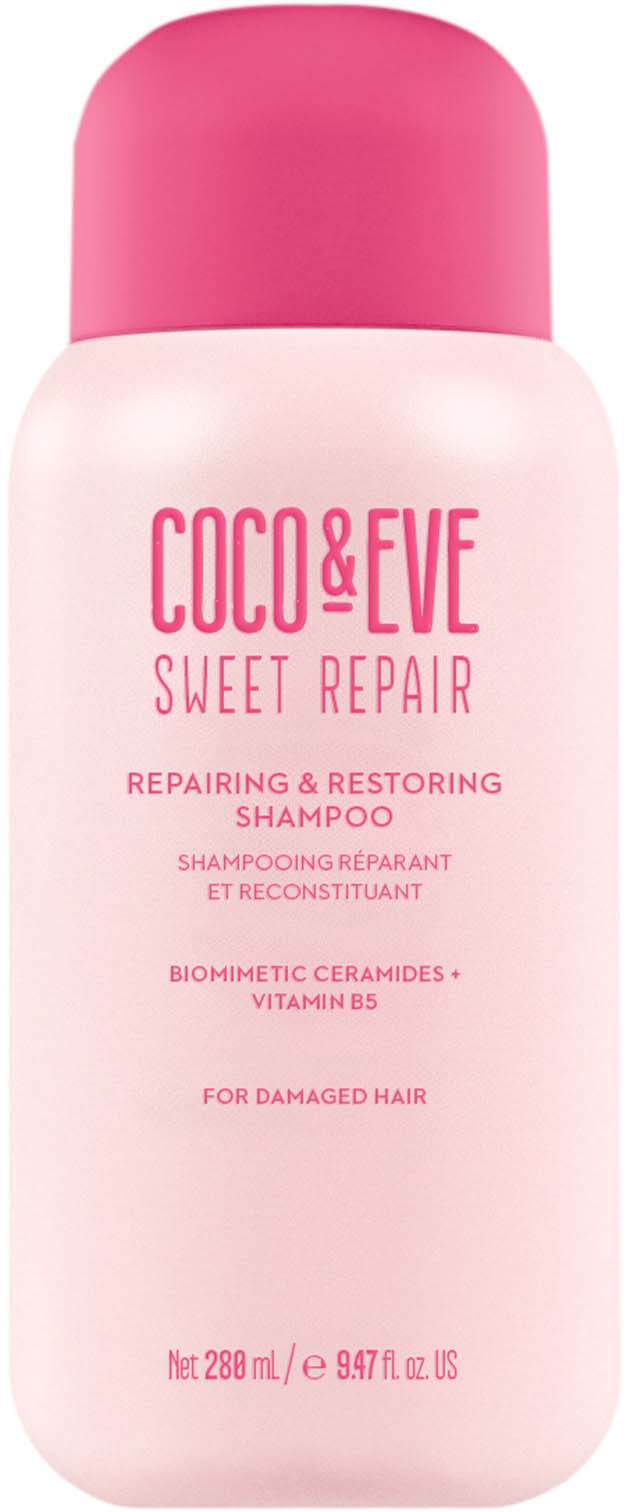 Coco & Eve Sweet Repair Shampoo 280 ml