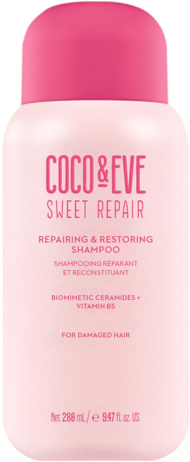 Coco & Eve Sweet Repair Shampoo 280 ml | lyko.com