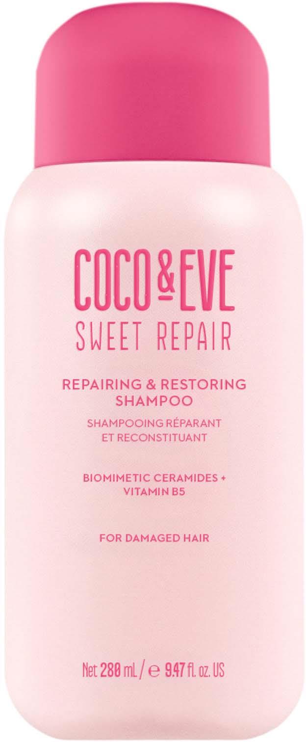 Coco & Eve Sweet Repair Shampoo 280 ml