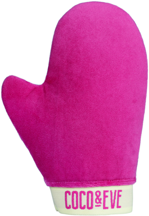Coco & Eve Velvet Self Tan Application Mitt