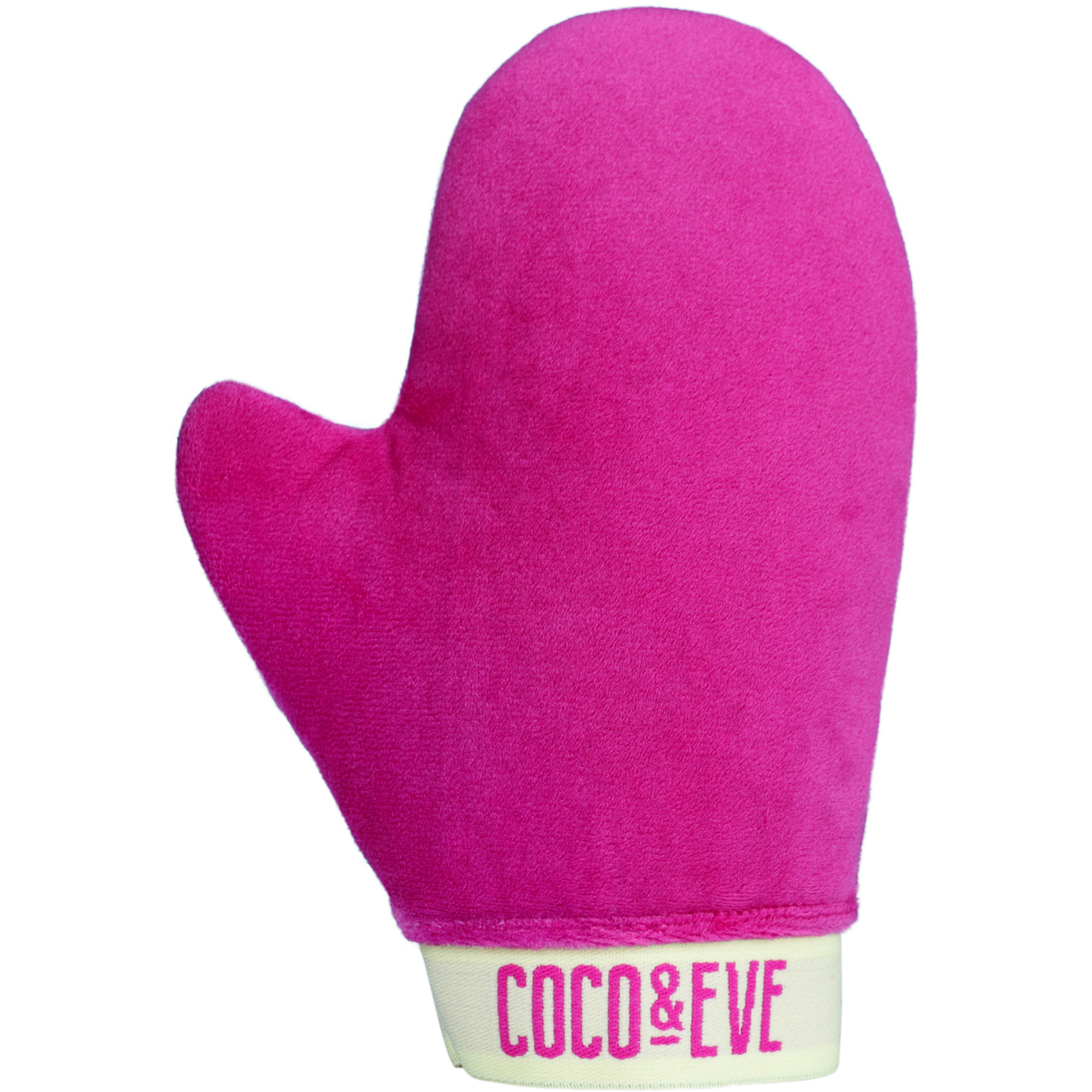 Coco & Eve Velvet Self Tan Application Mitt billede