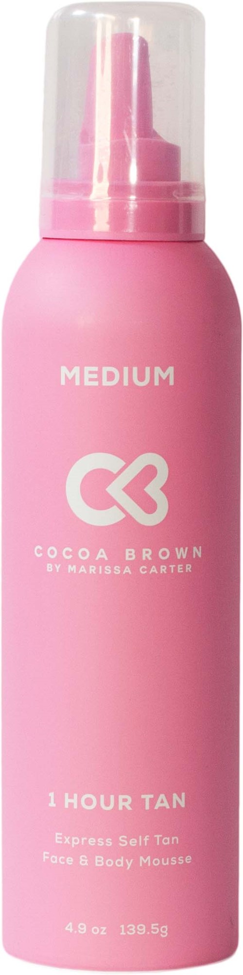Cocoa Brown 1 Hour Tan 150 ml