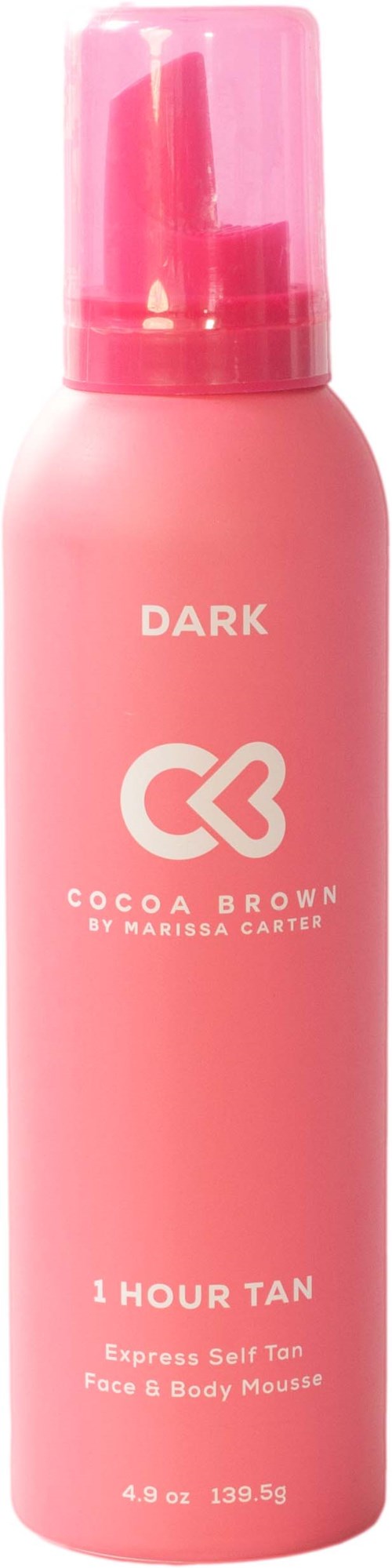 Cocoa Brown 1 Hour Tan Dark 150 ml